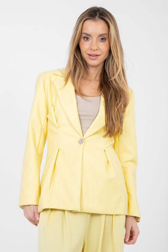 Sakko model 223811 Rue Paris