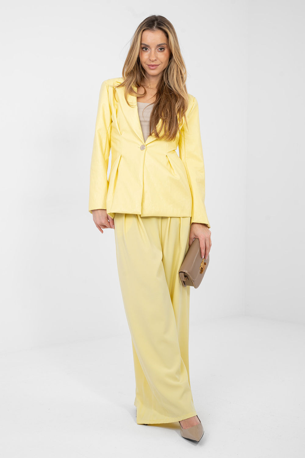 Sakko model 223811 Rue Paris - Afbeelding 2