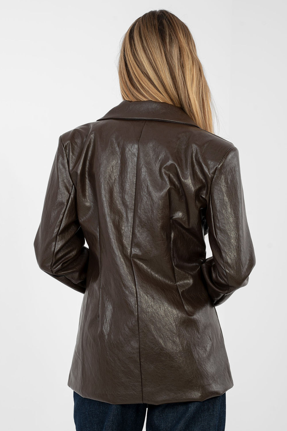 Sakko model 223812 Rue Paris - Afbeelding 3