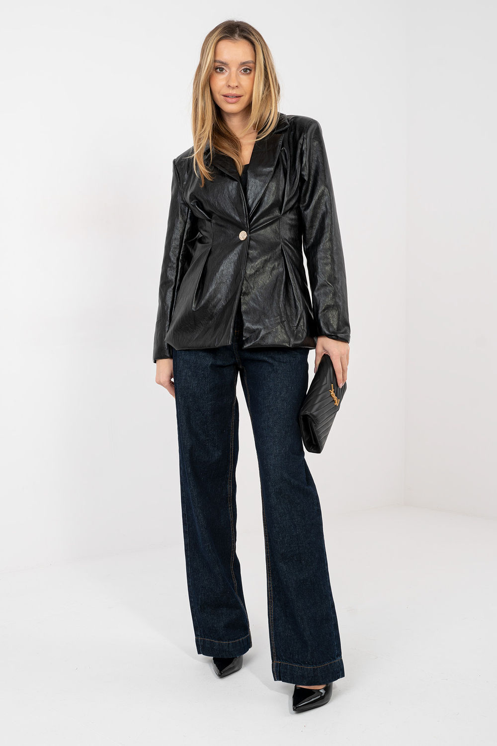 Sakko model 223813 Rue Paris - Afbeelding 2