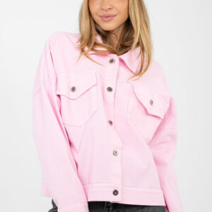 Jeansjacke model 223819 Rue Paris