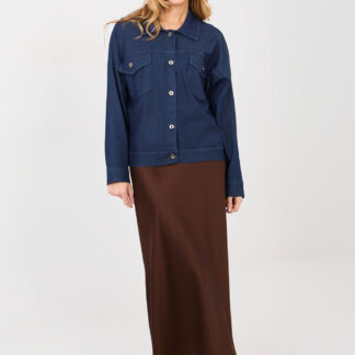 Jeansjacke model 223821 Rue Paris