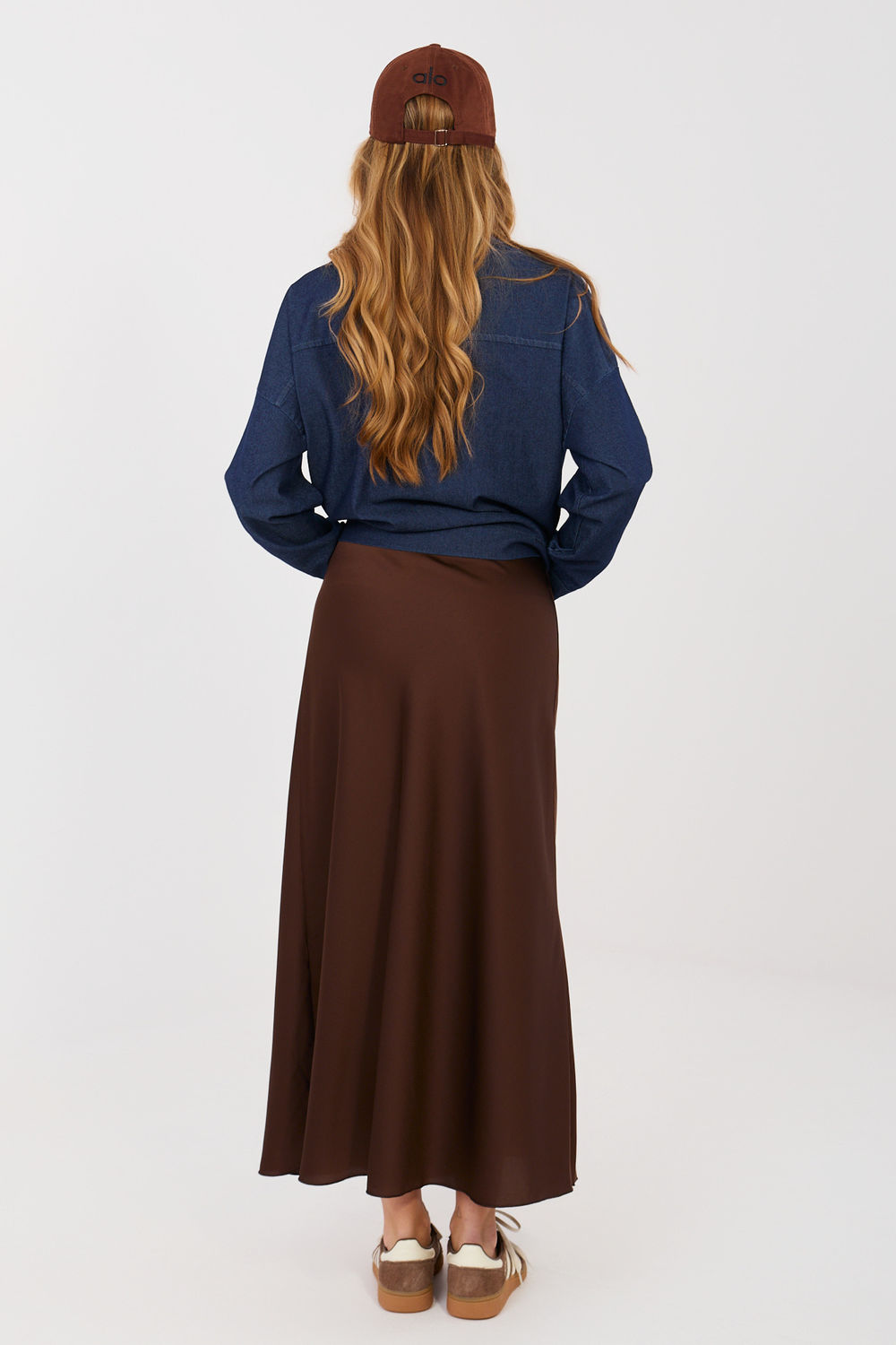 Jeansjacke model 223821 Rue Paris - Afbeelding 3