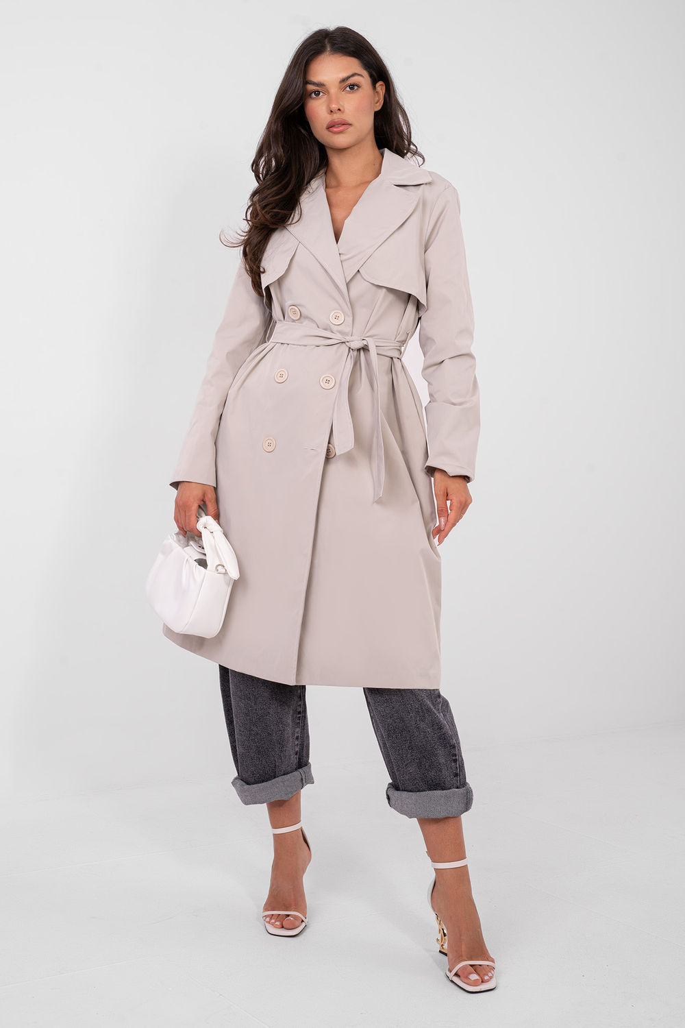 Mantel model 223823 Rue Paris - Afbeelding 2