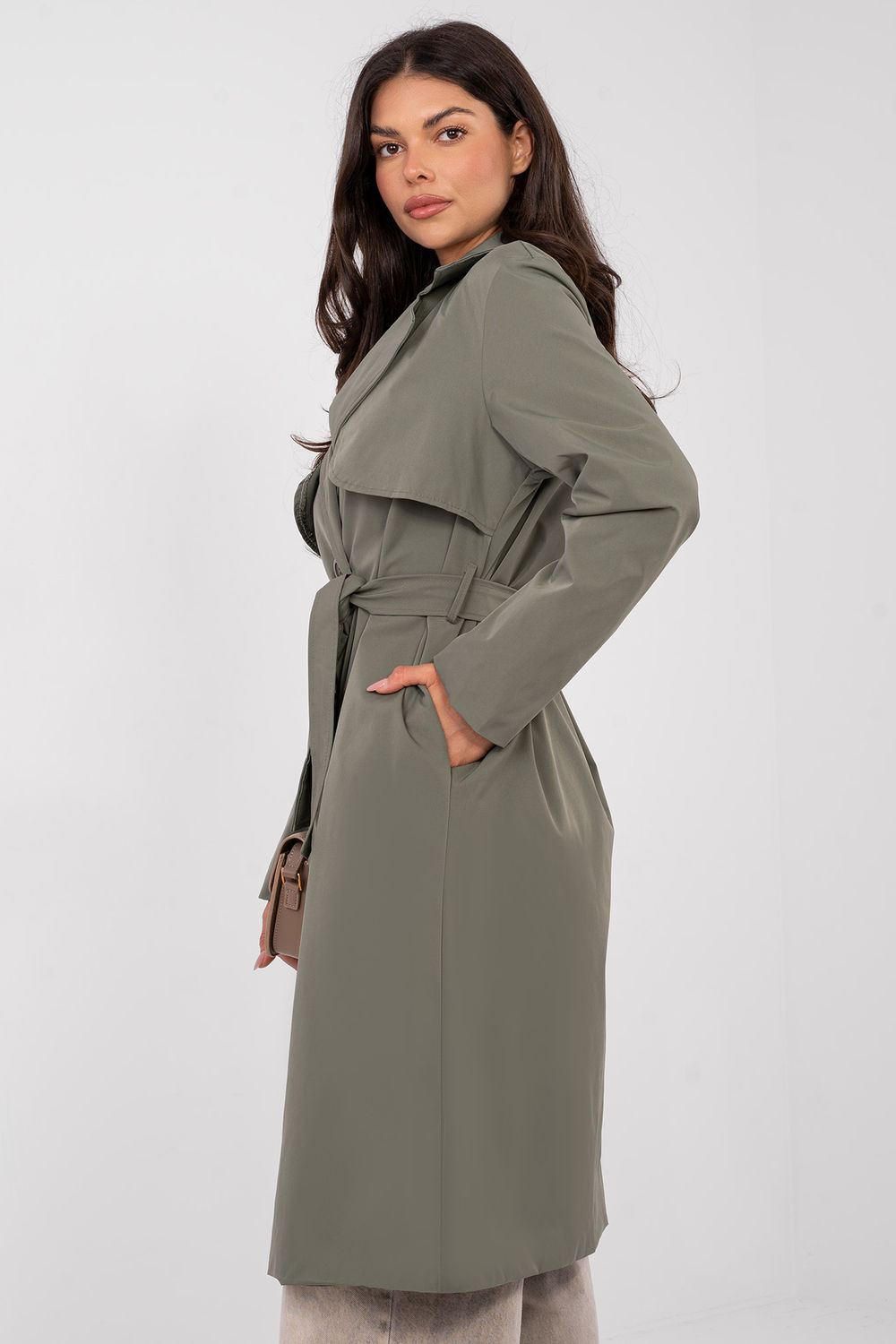 Mantel model 223826 Rue Paris - Afbeelding 2