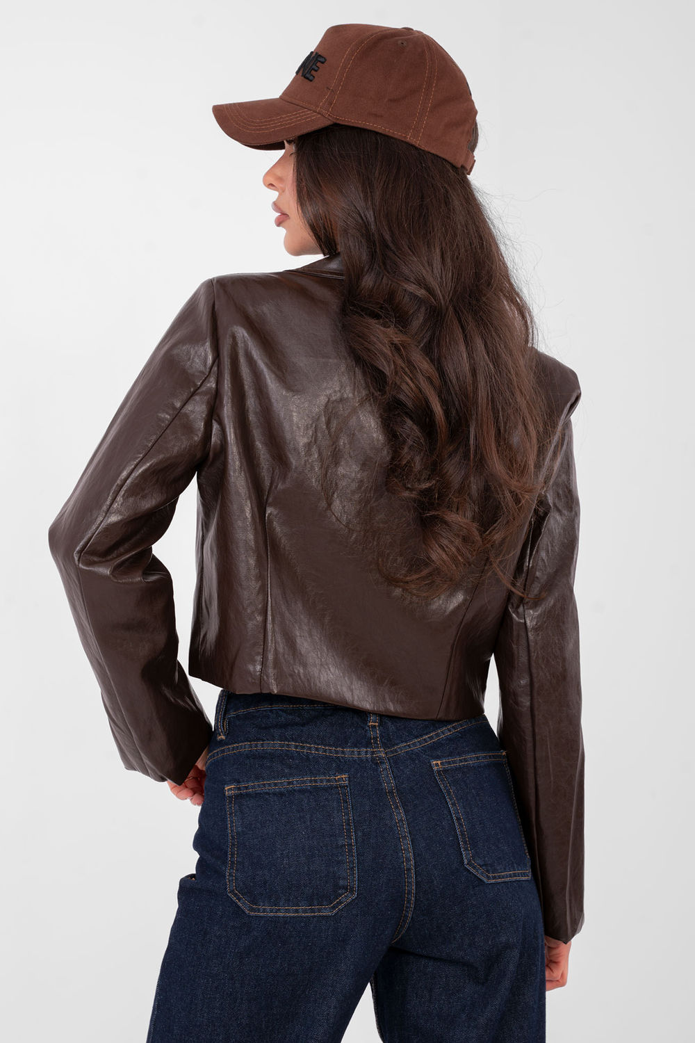 Sakko model 223828 Rue Paris - Afbeelding 3