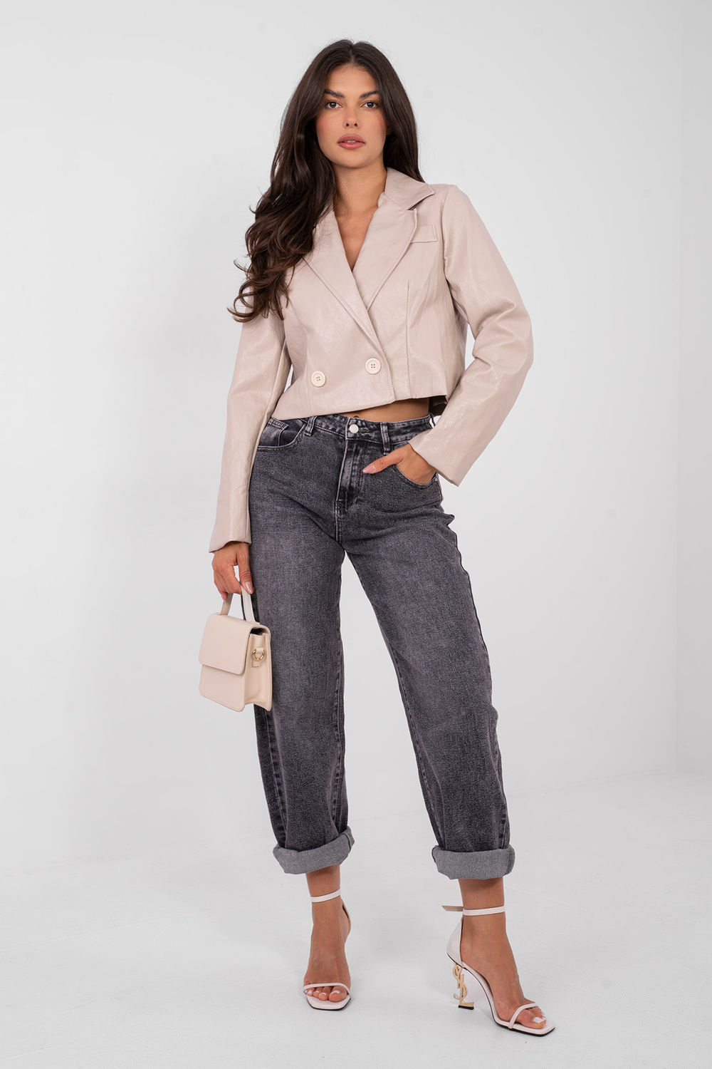 Sakko model 223831 Rue Paris - Afbeelding 2
