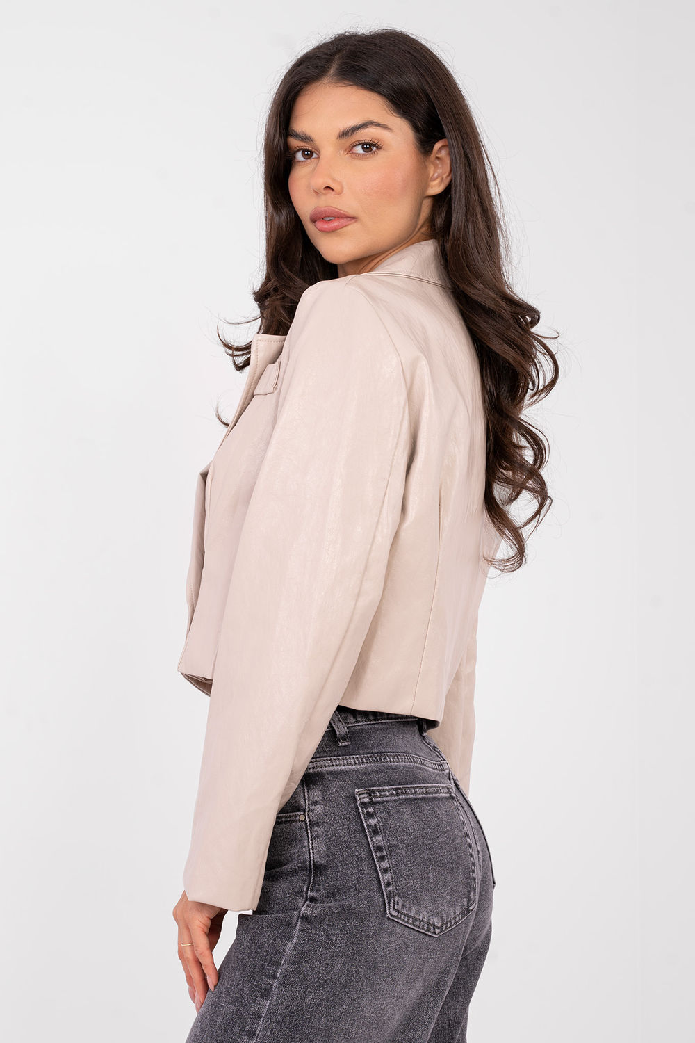 Sakko model 223831 Rue Paris - Afbeelding 3