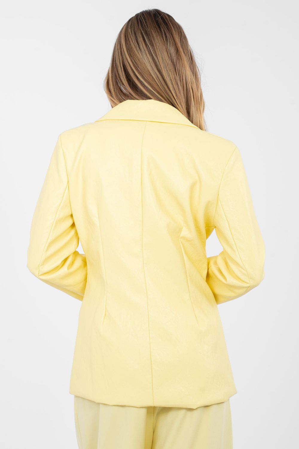Sakko model 223811 Rue Paris - Afbeelding 4