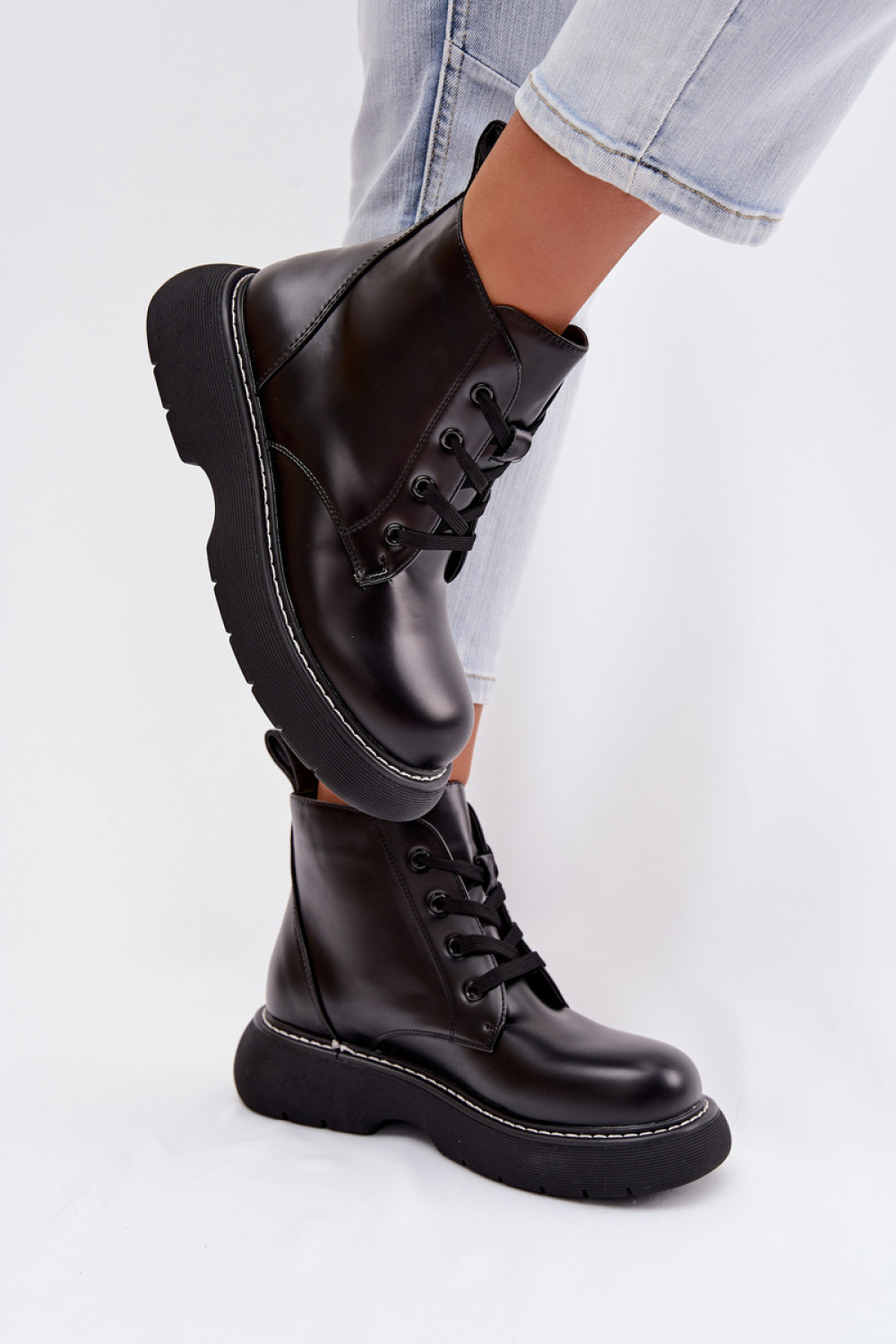 Stiefeletten model 223849 Step in style - Afbeelding 3