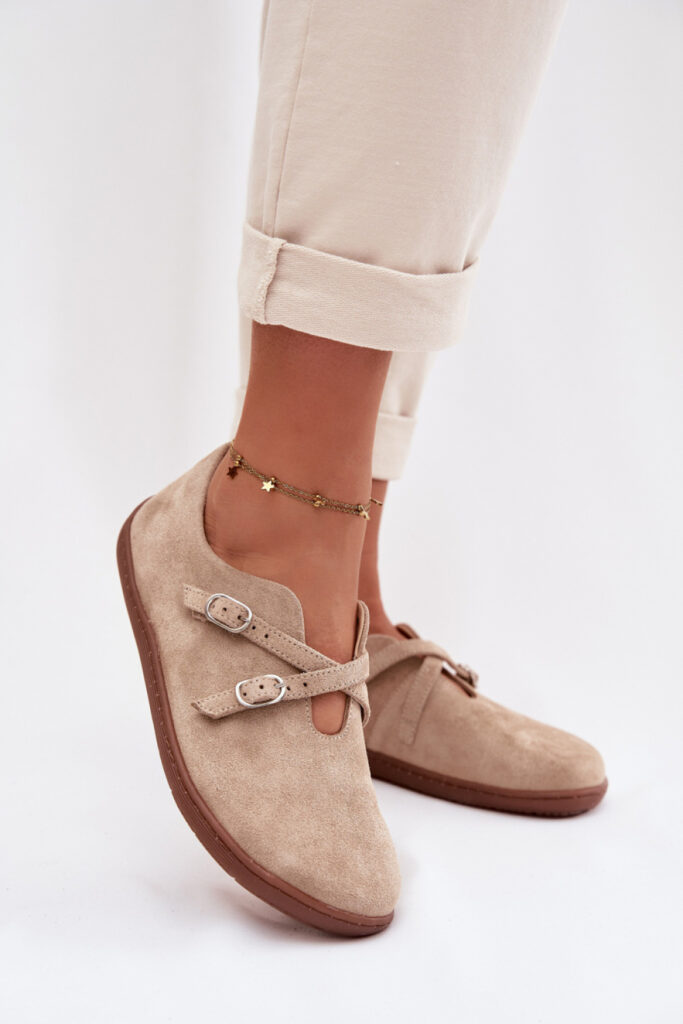 Barfuß model 223854 Step in style