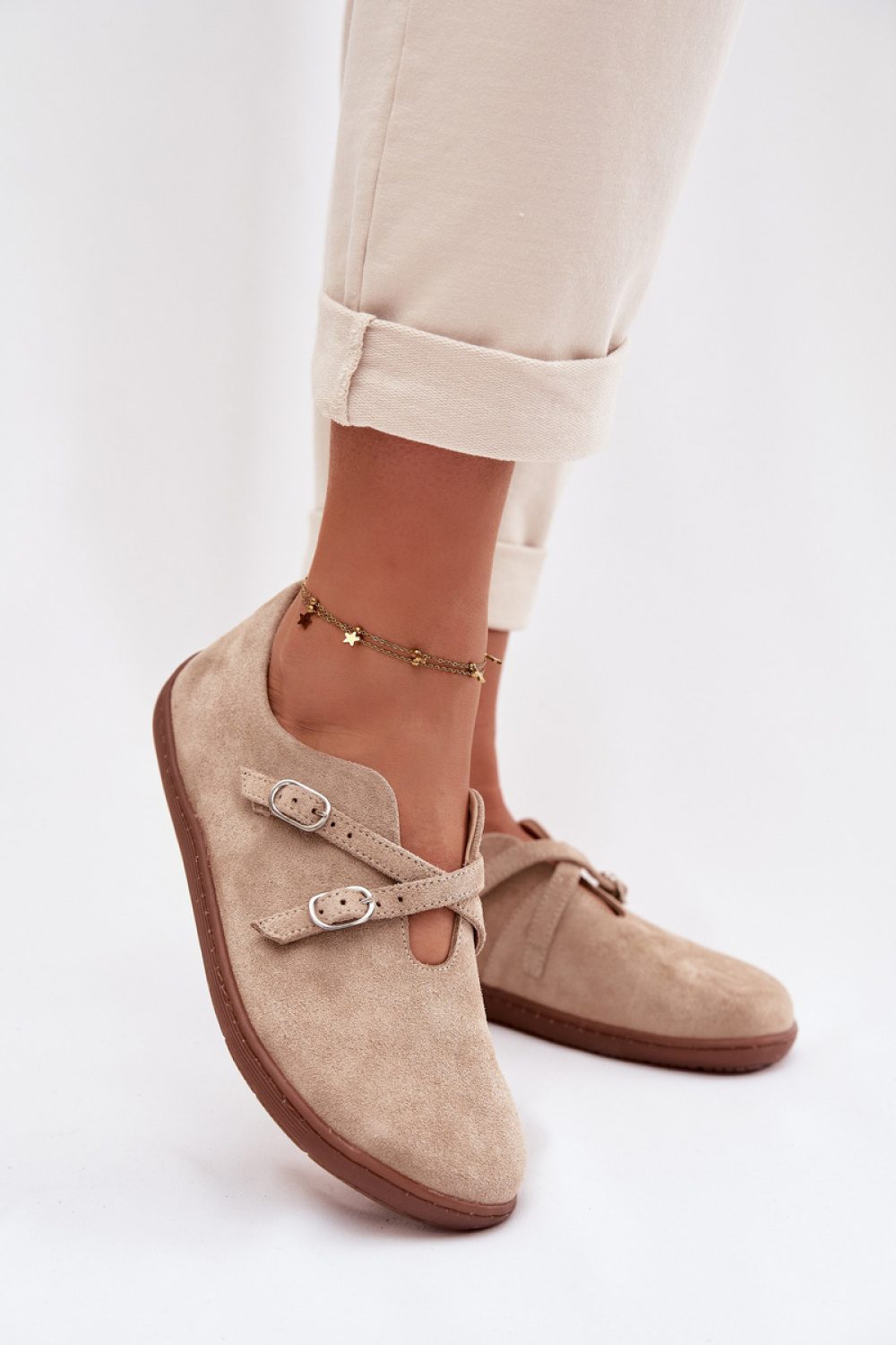 Barfuß model 223854 Step in style
