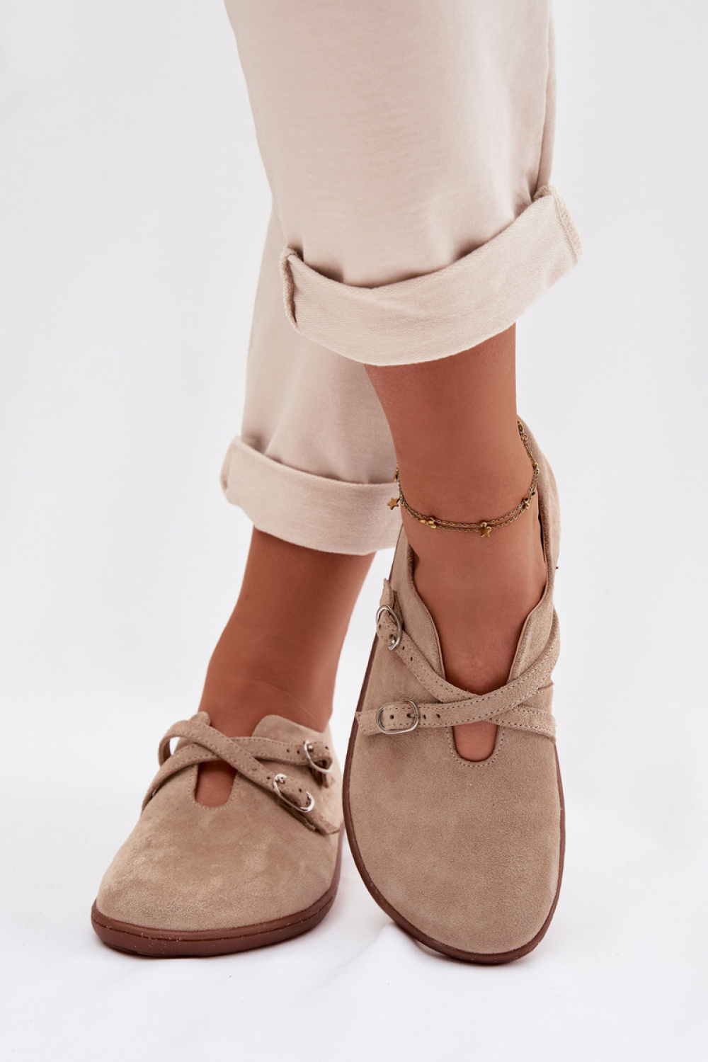 Barfuß model 223854 Step in style - Afbeelding 3