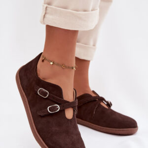 Barfuß model 223855 Step in style