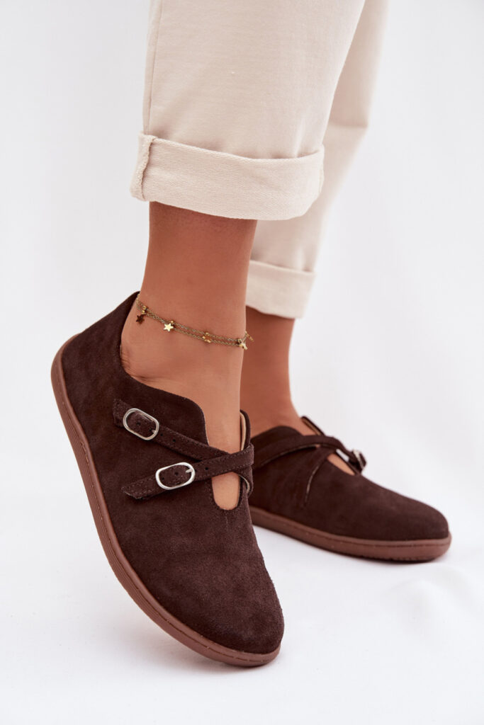 Barfuß model 223855 Step in style