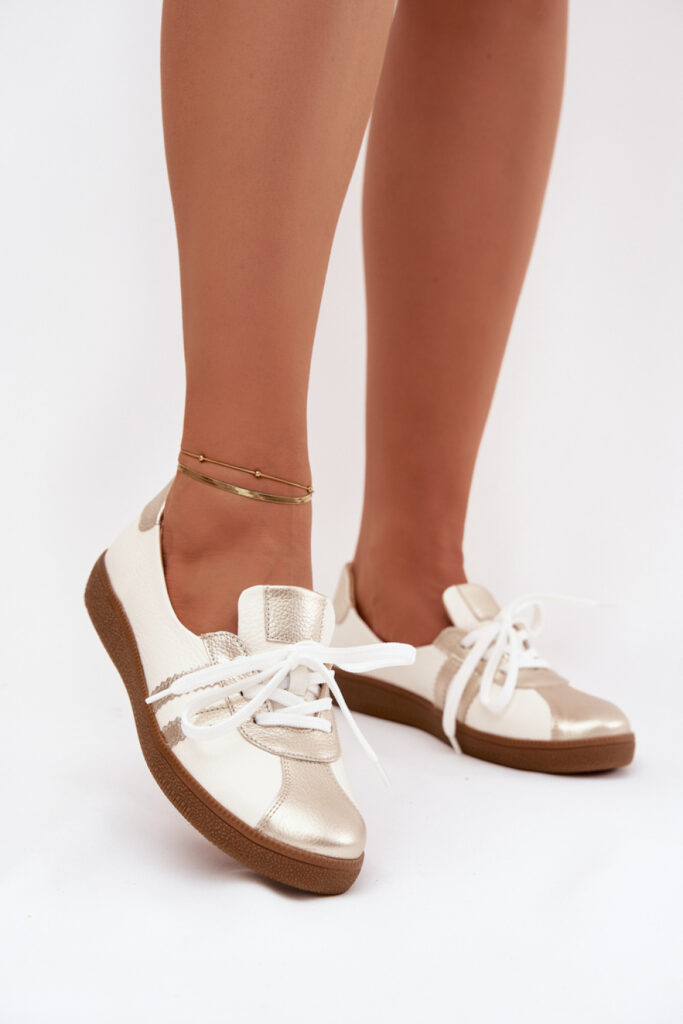 Barfuß model 223857 Step in style