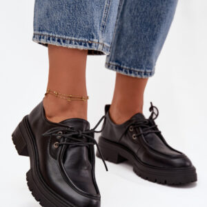 Halbschuhe model 223858 Step in style