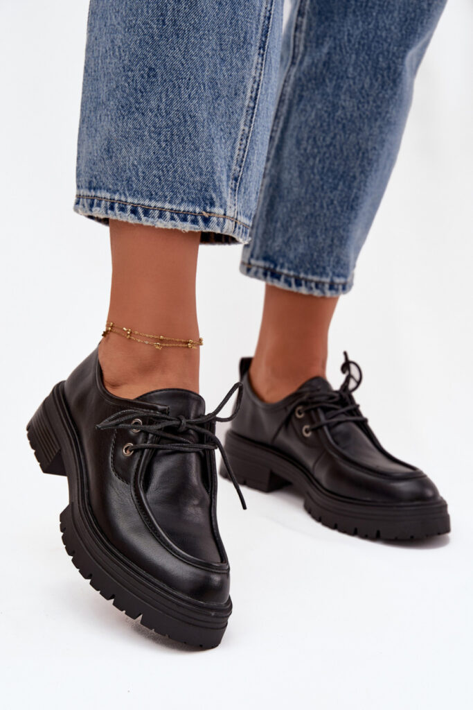 Halbschuhe model 223858 Step in style