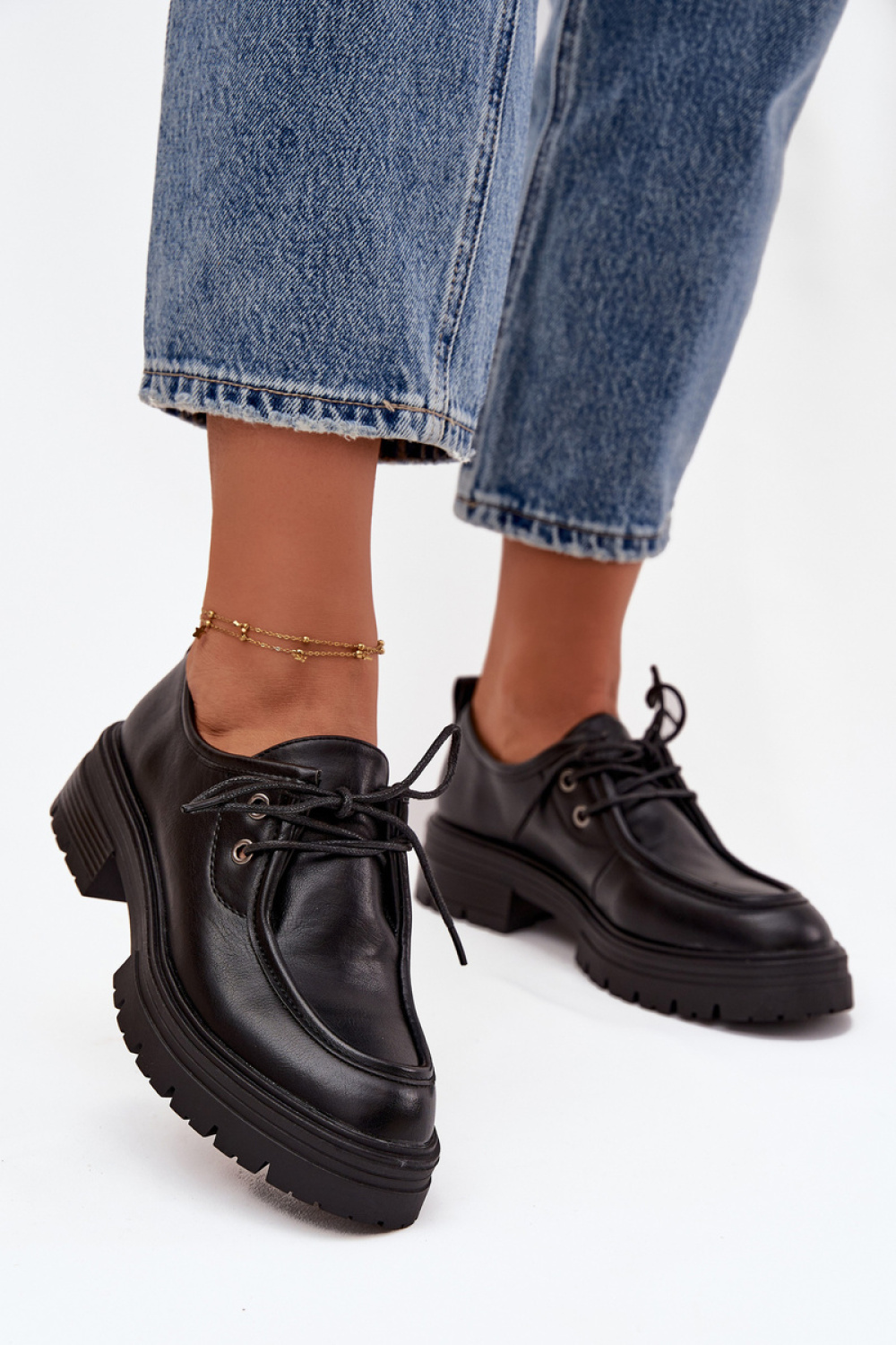 Halbschuhe model 223858 Step in style
