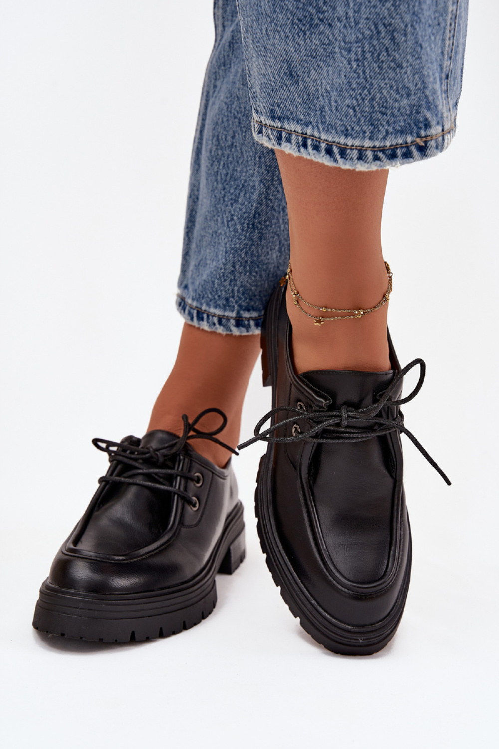 Halbschuhe model 223858 Step in style - Afbeelding 3