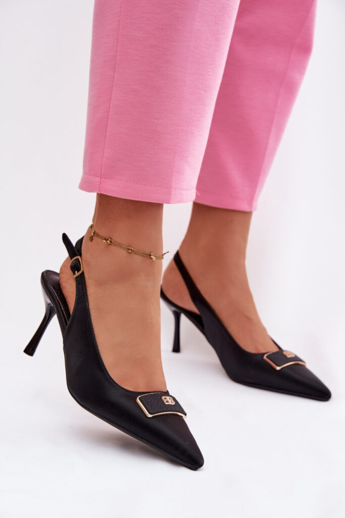 Stöckelschuhe model 223862 Step in style