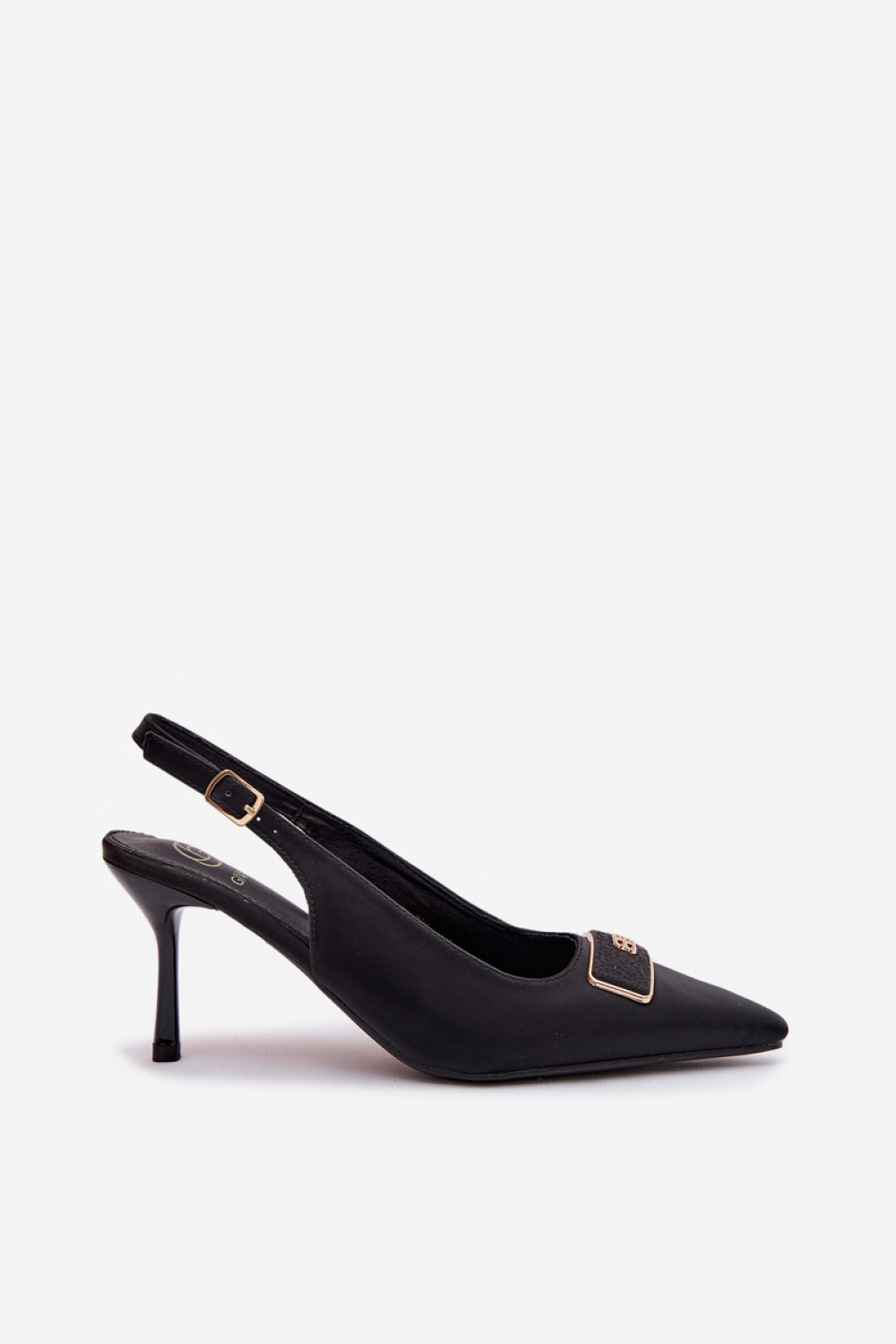 Stöckelschuhe model 223862 Step in style - Afbeelding 2