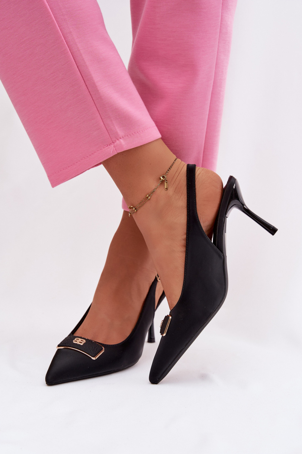 Stöckelschuhe model 223862 Step in style - Afbeelding 3