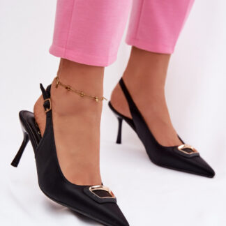Stöckelschuhe model 223863 Step in style
