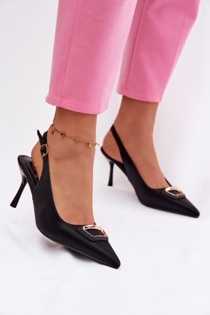 Stöckelschuhe model 223863 Step in style