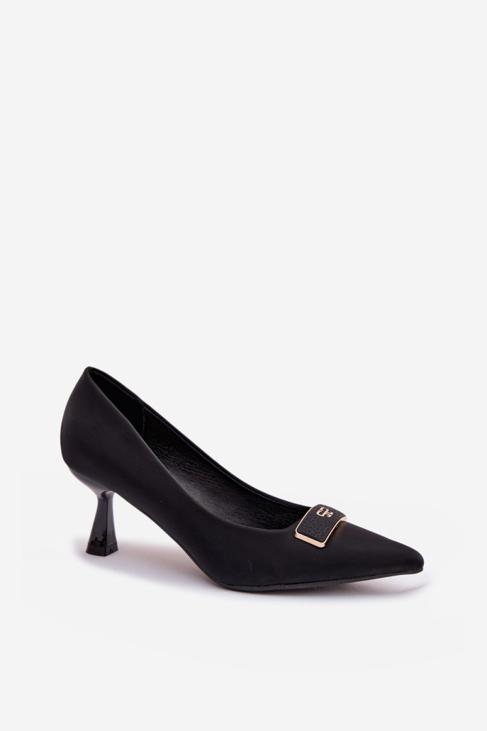 Pumps mit Pfennigabsätzen model 223864 Step in style - Afbeelding 2