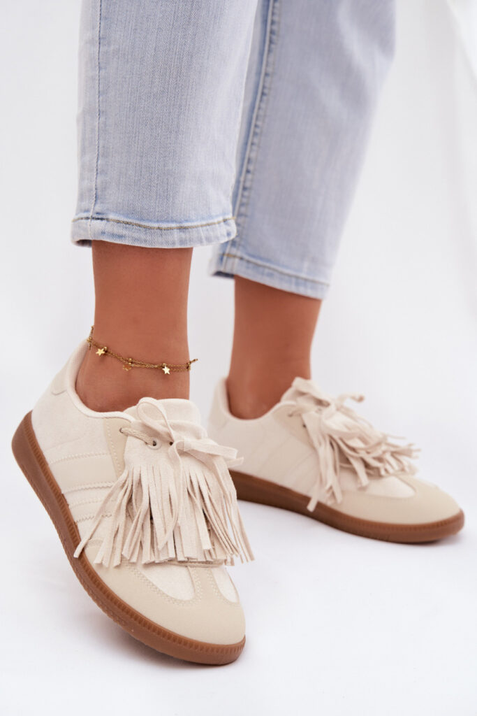 Sportschuhe model 223865 Step in style