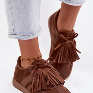 Sportschuhe model 223867 Step in style