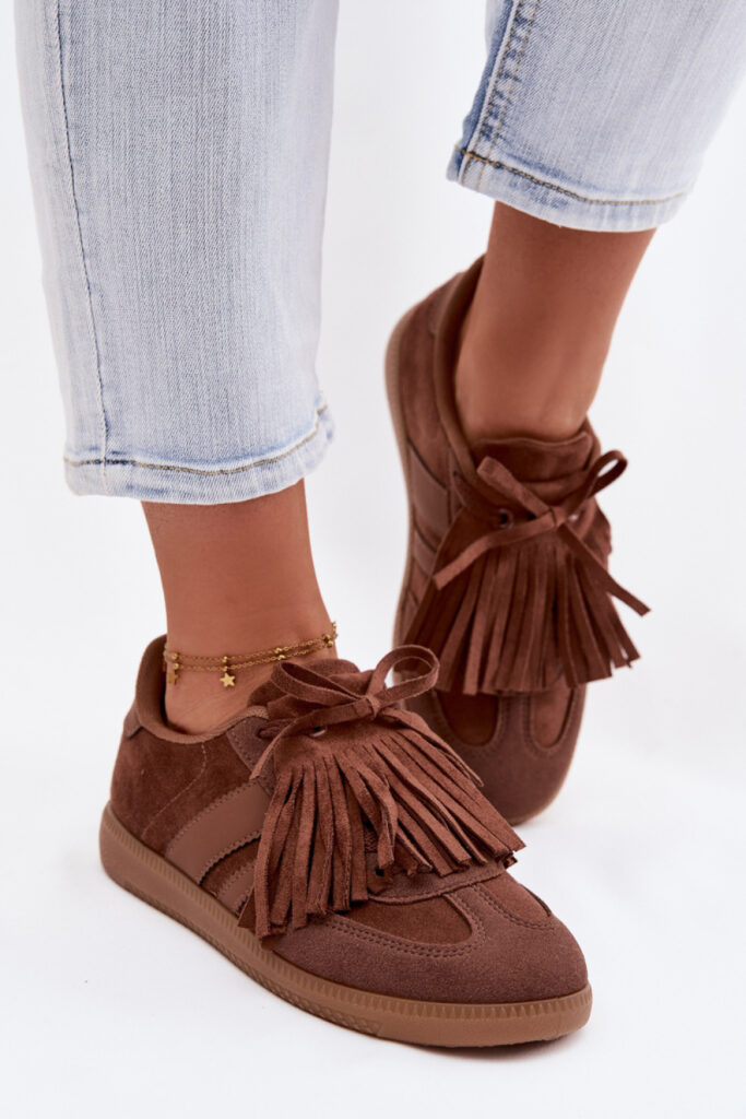 Sportschuhe model 223867 Step in style