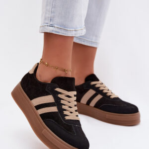 Sportschuhe model 223870 Step in style