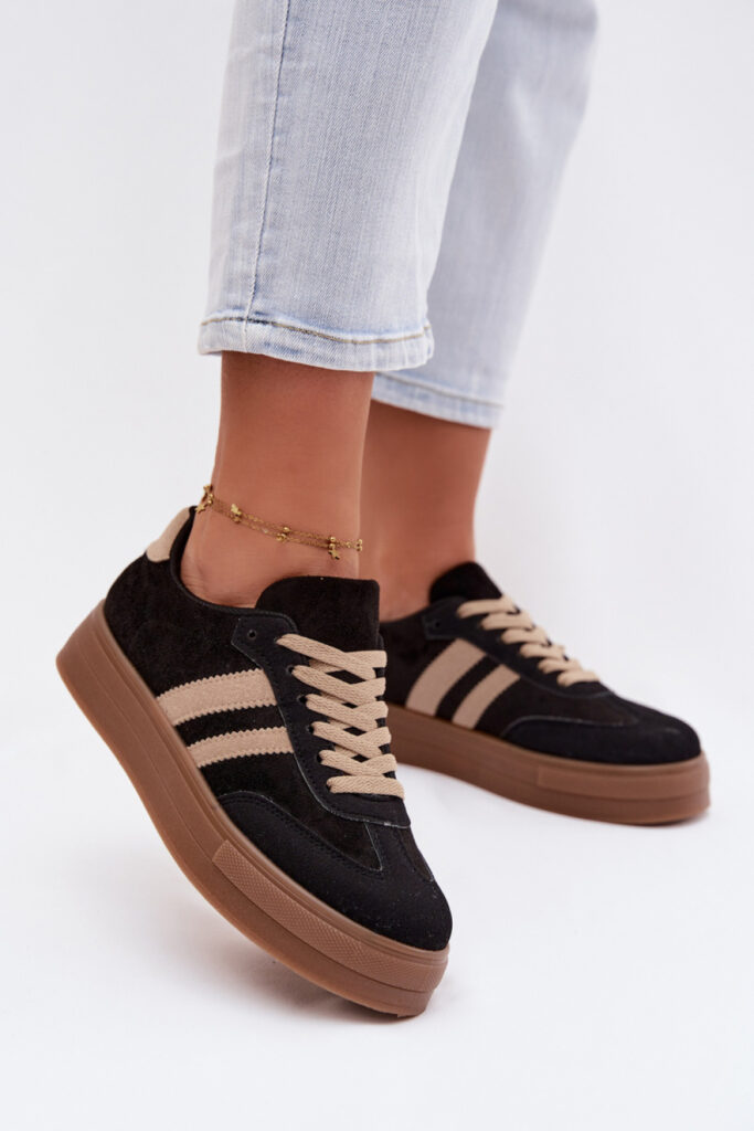 Sportschuhe model 223870 Step in style