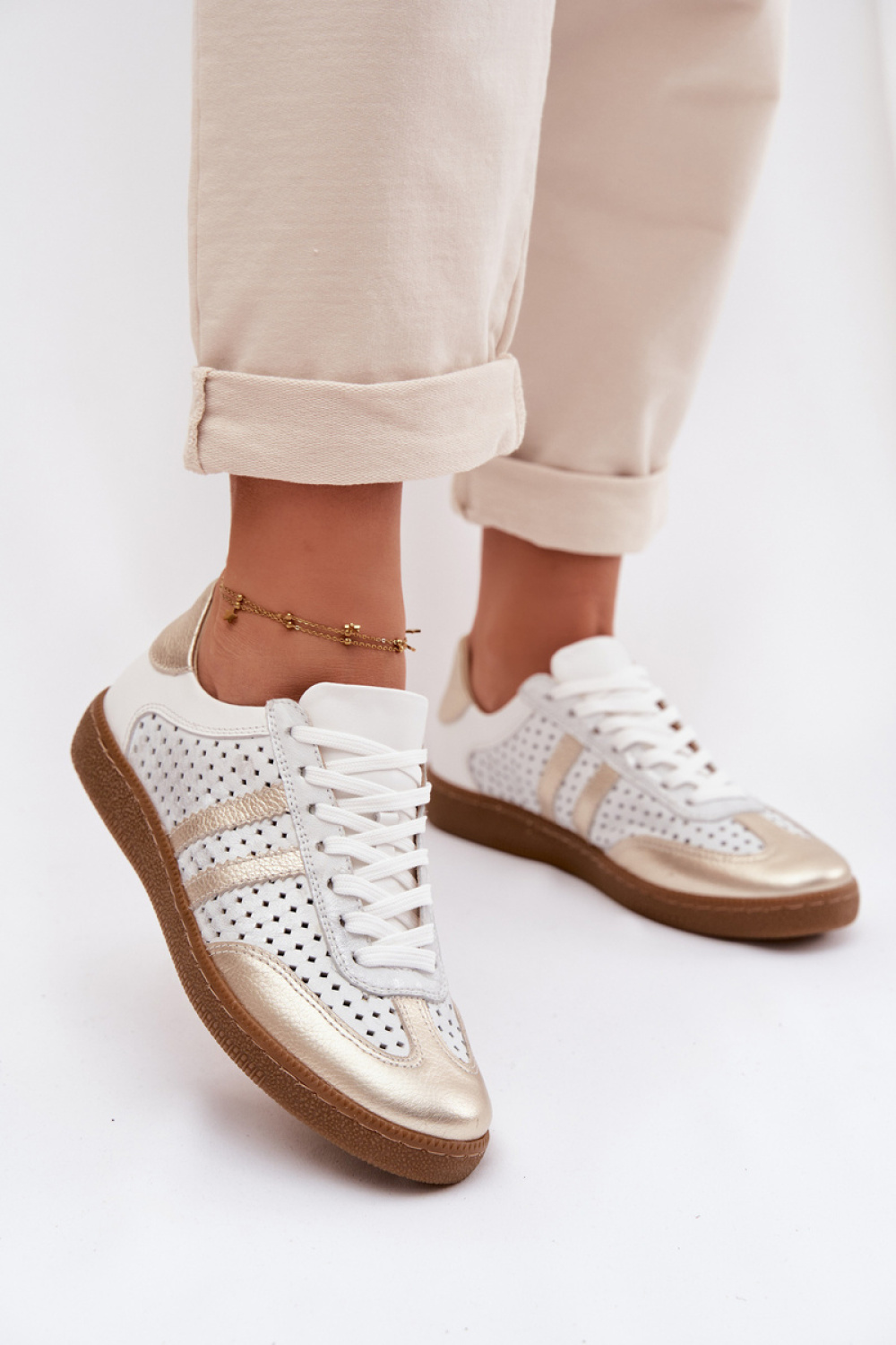 Sportschuhe model 223871 Step in style