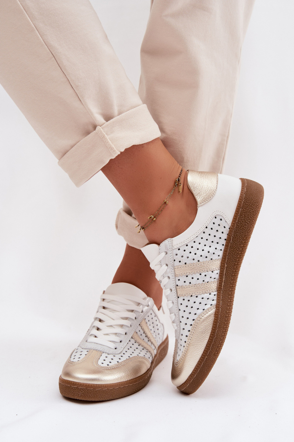 Sportschuhe model 223871 Step in style - Afbeelding 3