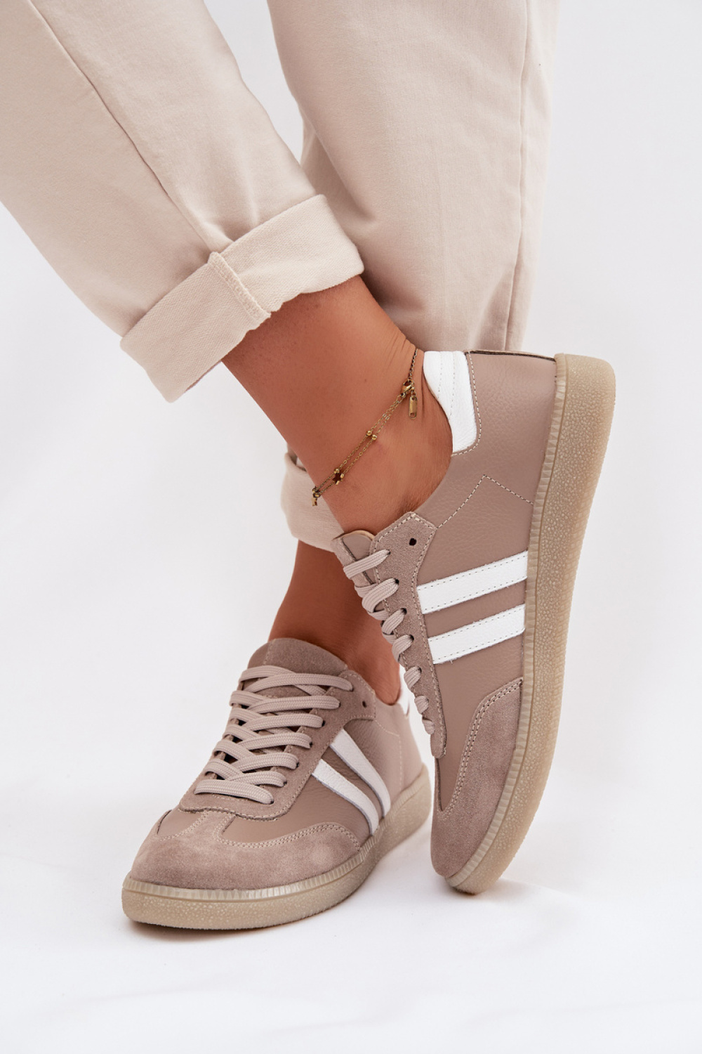 Sportschuhe model 223872 Step in style - Afbeelding 3