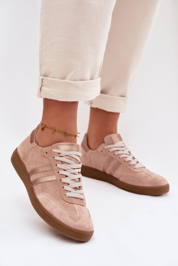 Sportschuhe model 223873 Step in style