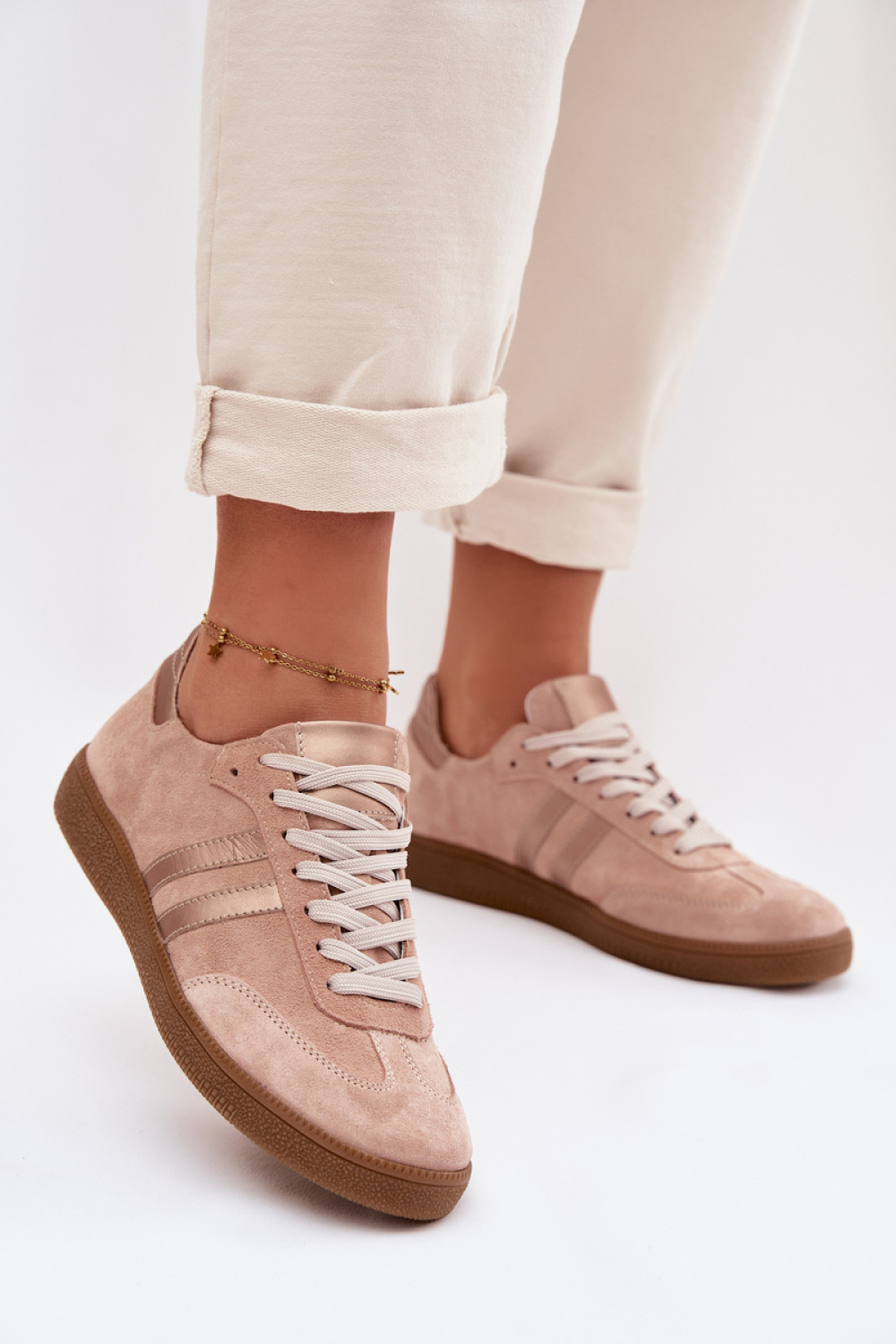 Sportschuhe model 223873 Step in style