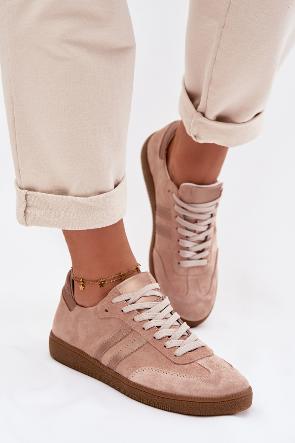 Sportschuhe model 223873 Step in style - Afbeelding 3
