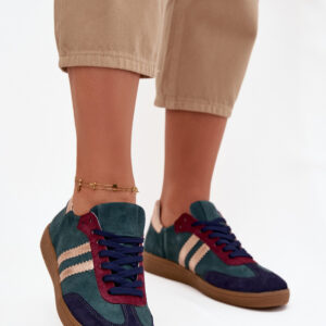 Sportschuhe model 223877 Step in style
