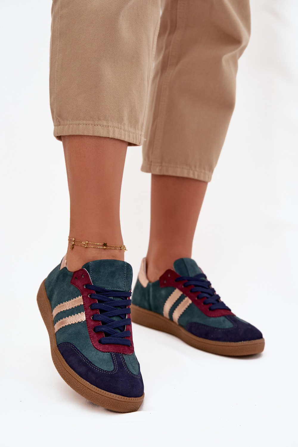Sportschuhe model 223877 Step in style