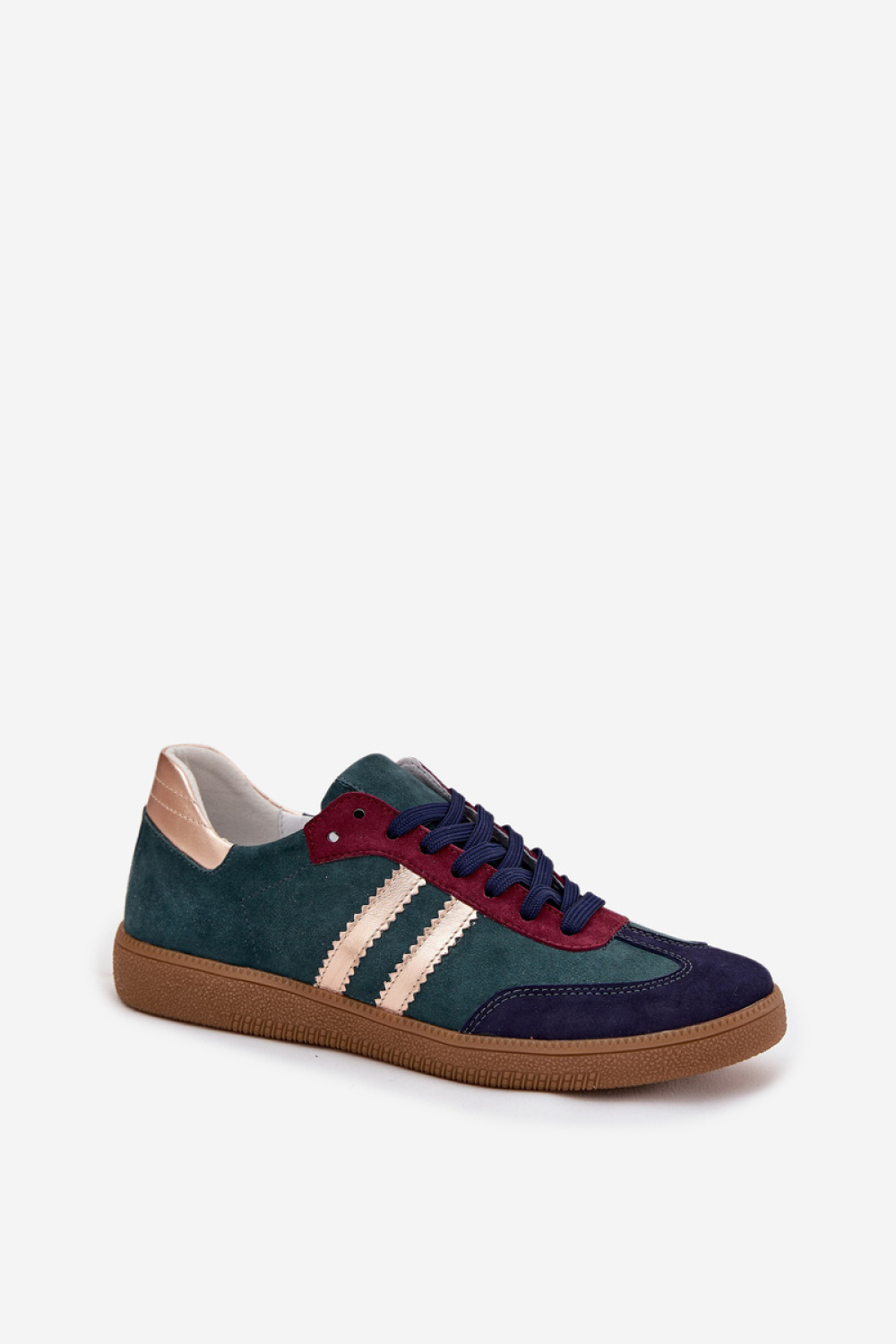 Sportschuhe model 223877 Step in style - Afbeelding 2