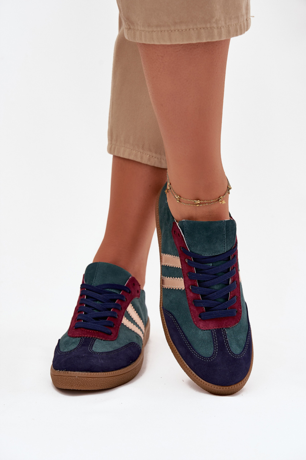 Sportschuhe model 223877 Step in style - Afbeelding 3