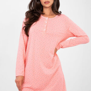 Nachthemd model 223878 Forever Pink