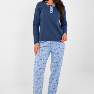 Pyjama model 223882 Forever Pink