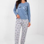 Pyjama model 223884 Forever Pink