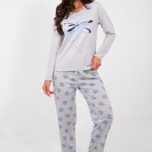 Pyjama model 223886 Forever Pink
