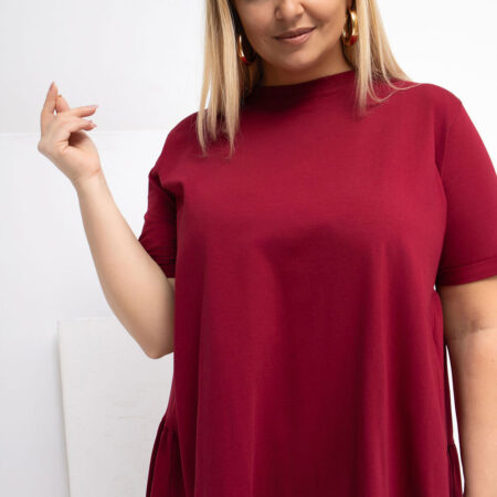 Plus-Size Bluse model 223911 Relevance